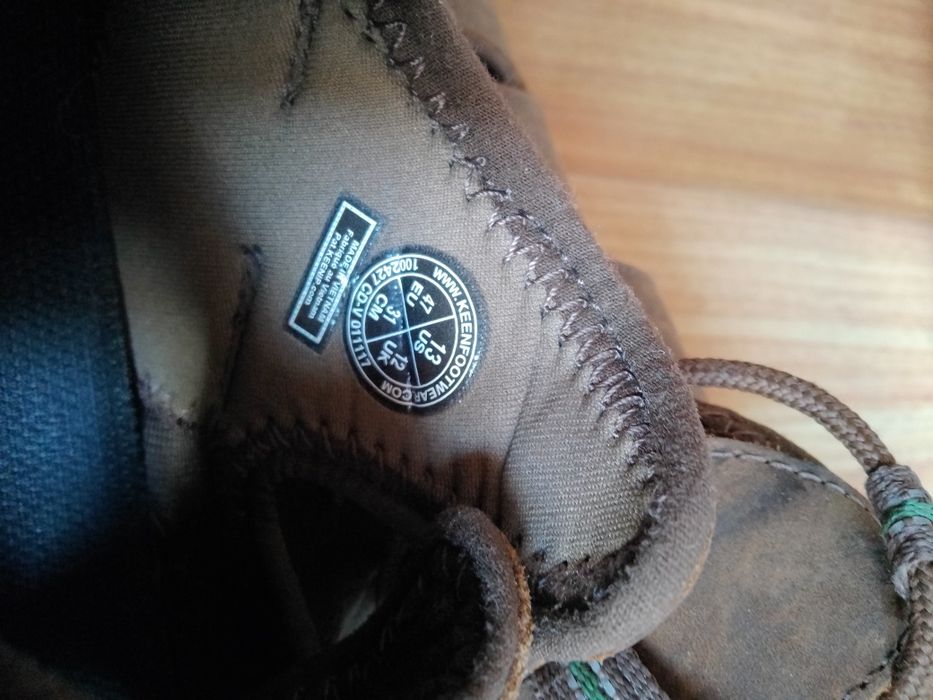Keen Arroyo rozmiar 47
