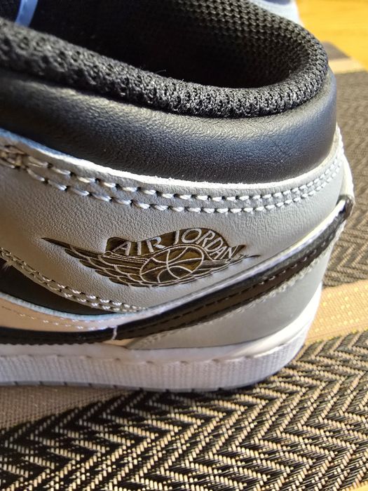 Buty Nike AIR JORDAN nr 36 jak nowe