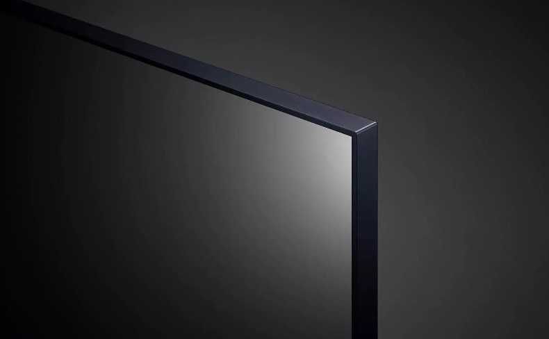 Telewizor LG 43NANO753 4K UHD, Bluetooth, Wi-Fi, Smart TV