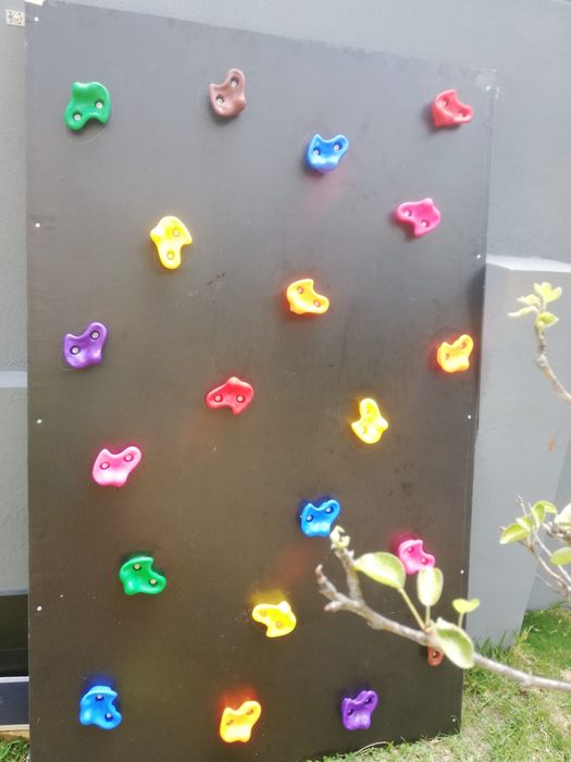 Peças de escalada