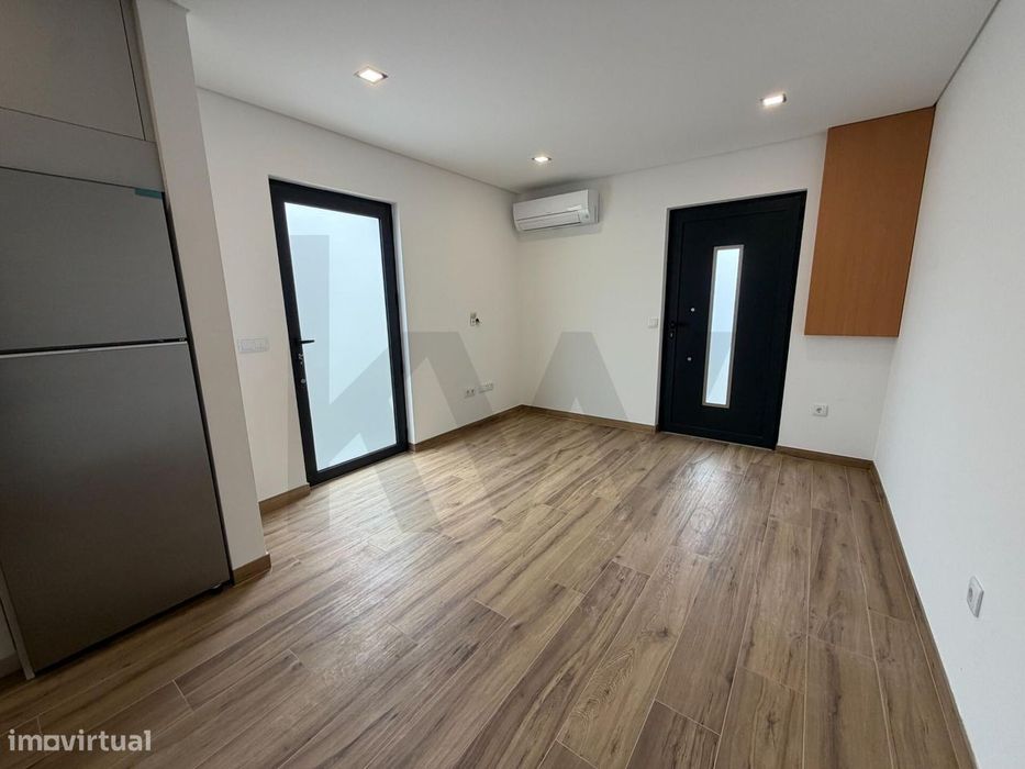 Moradia Térrea Remodelada como NOVA