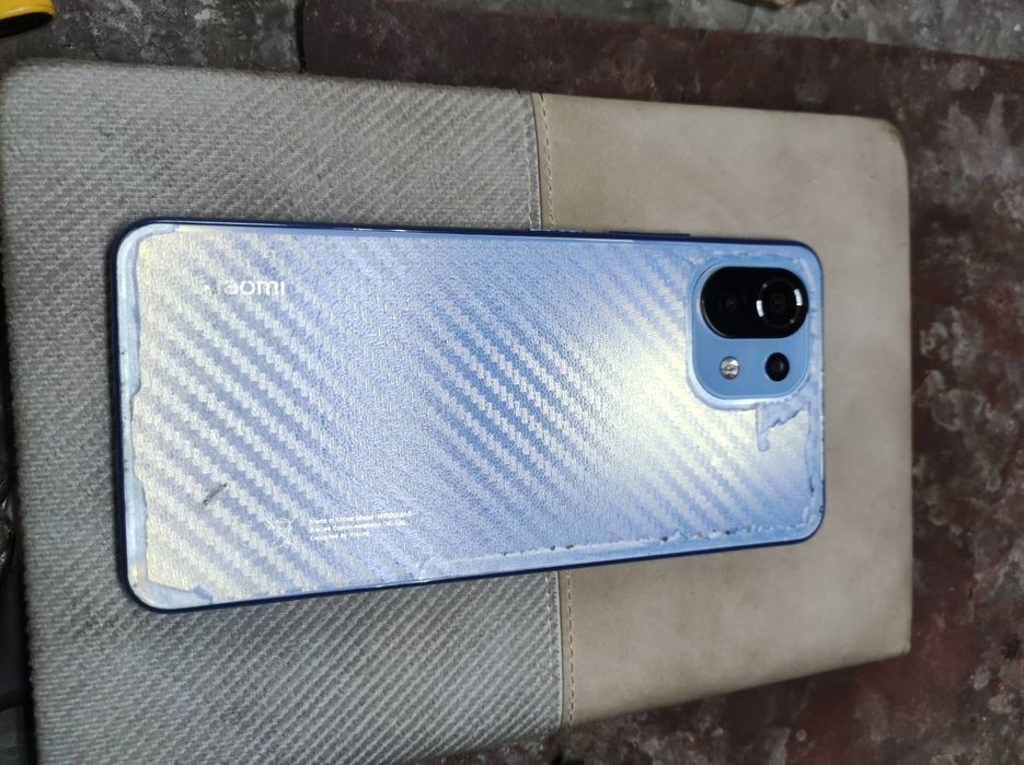 Xiaomi Mi 11 lite
