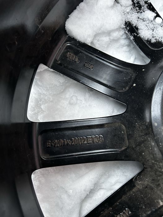 Диски R20 Поштучно