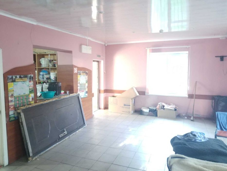 Продається приміщення для бізнесу