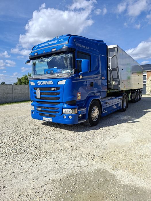 Scania