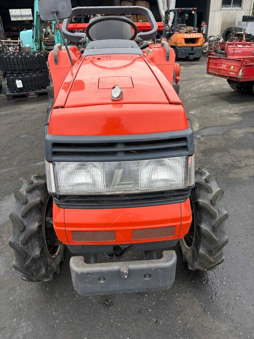 Traktor Kubota GL241D