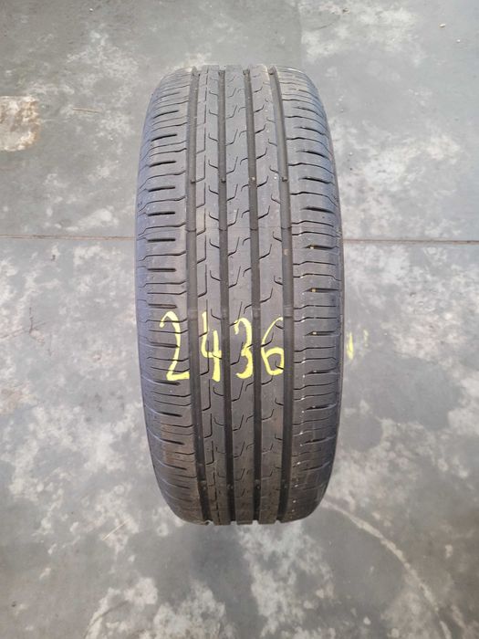 Opona Continental 195 / 55 16 lato nowa