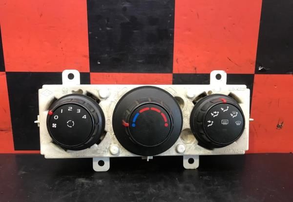 Comando chauffage / sofagem RENAULT Master III (FV)