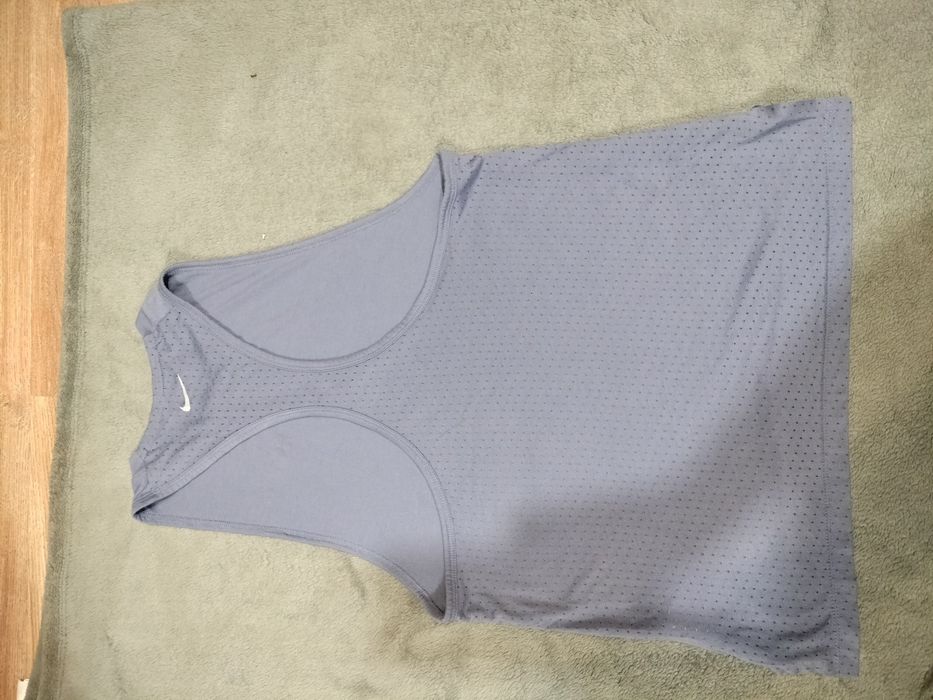 Bokserka damska na trening Nike