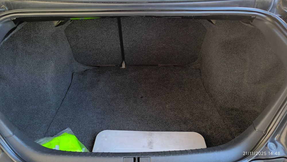 SEAT Cordoba — fotografia 12