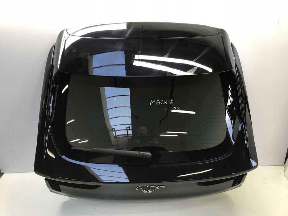 Ford Mustang Mach-E Крышка багажника / Кришка багажника