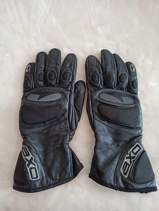 Luvas  moto Axo tamanho S