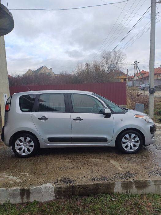 Сitpoen c3 Picasso