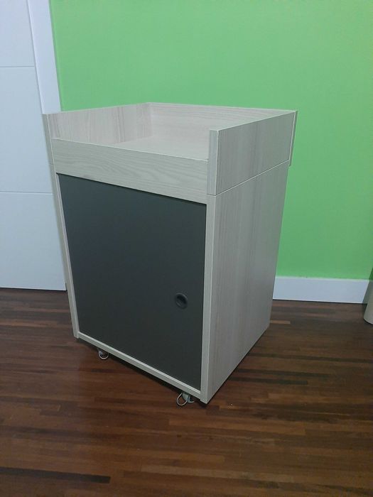 Meble - Gotowy pokój