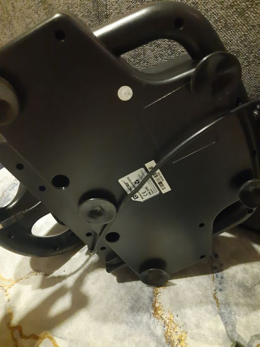 Kierownica do gier Tracer Drifter