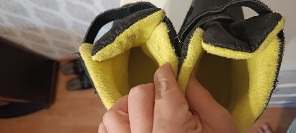 термо черевики, ботінки, сапожки