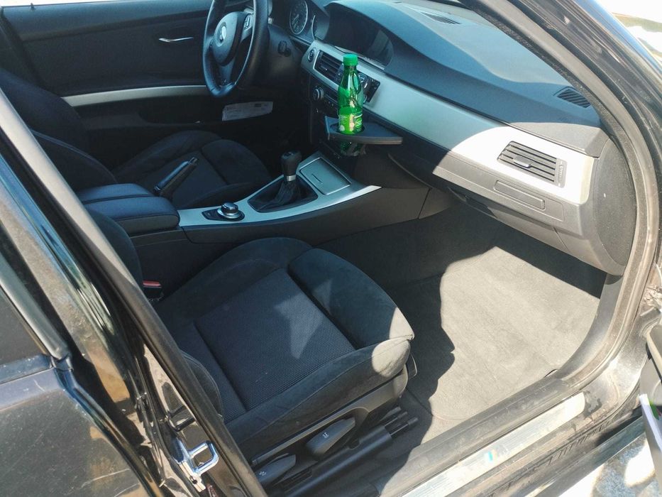 BMW 320 177 CV PACK M