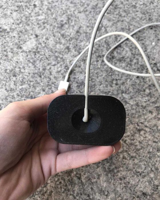 Base de carregamento para AirPods - Suporte /Dock carregamento AirPods