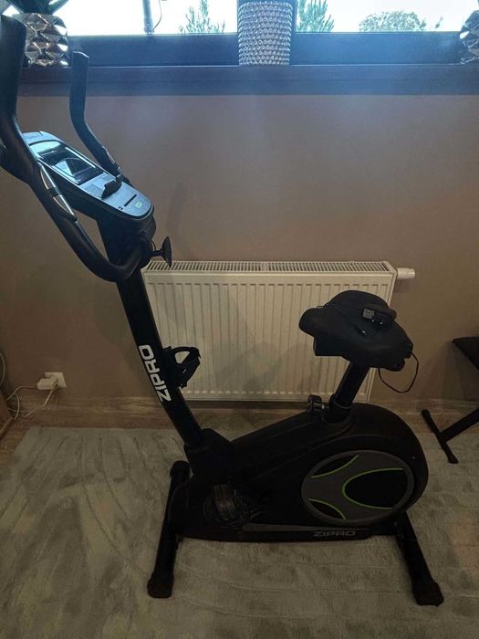 Zipro Flame - Rower treningowy