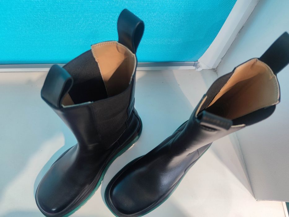 Челси Bottega Veneta