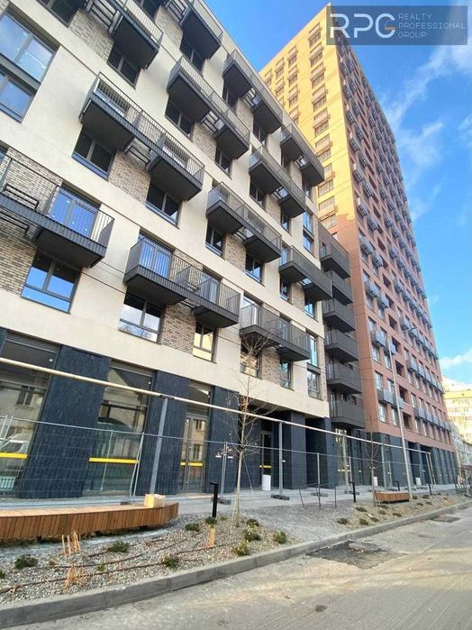 1-room apartment apartment by the address st. Ul Vavilovykh (area 55,2 m²) - Atlanta.ua - photo 15