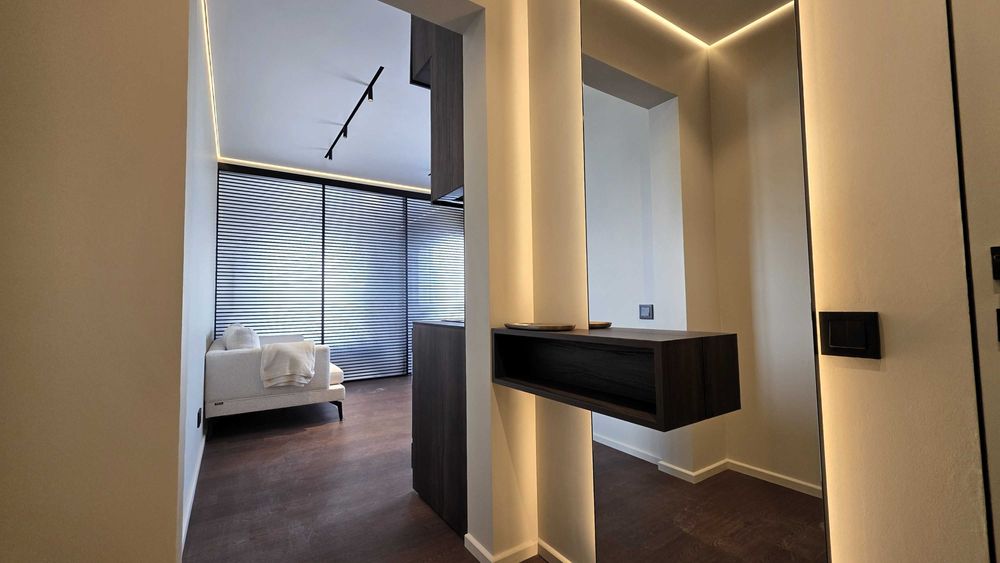 1-room apartment apartment by the address (area 30,6 m²) - Atlanta.ua - photo 12