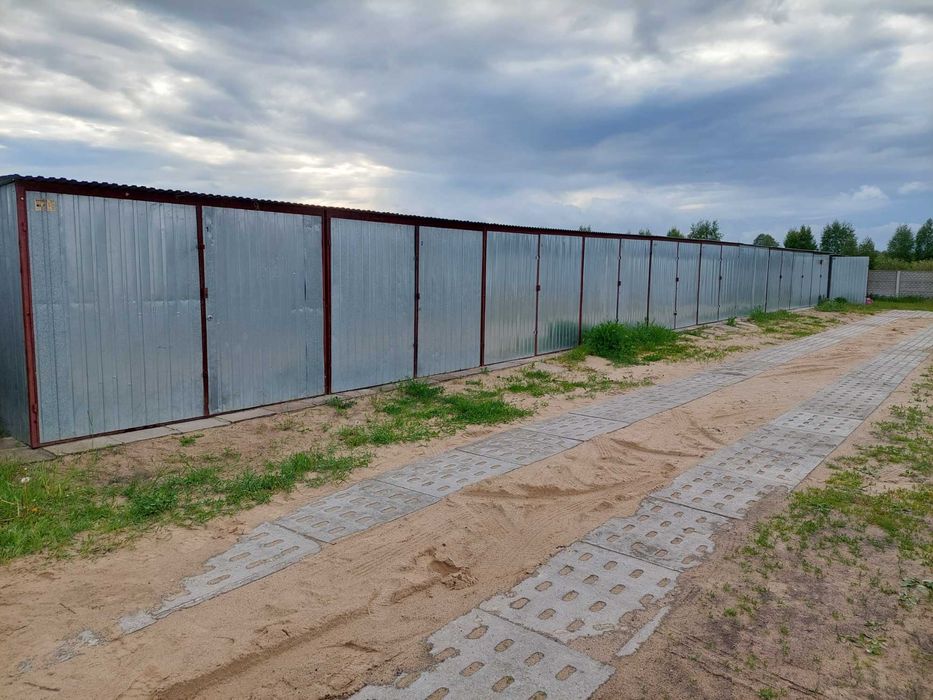 Garaż, magazyn, wynajmę