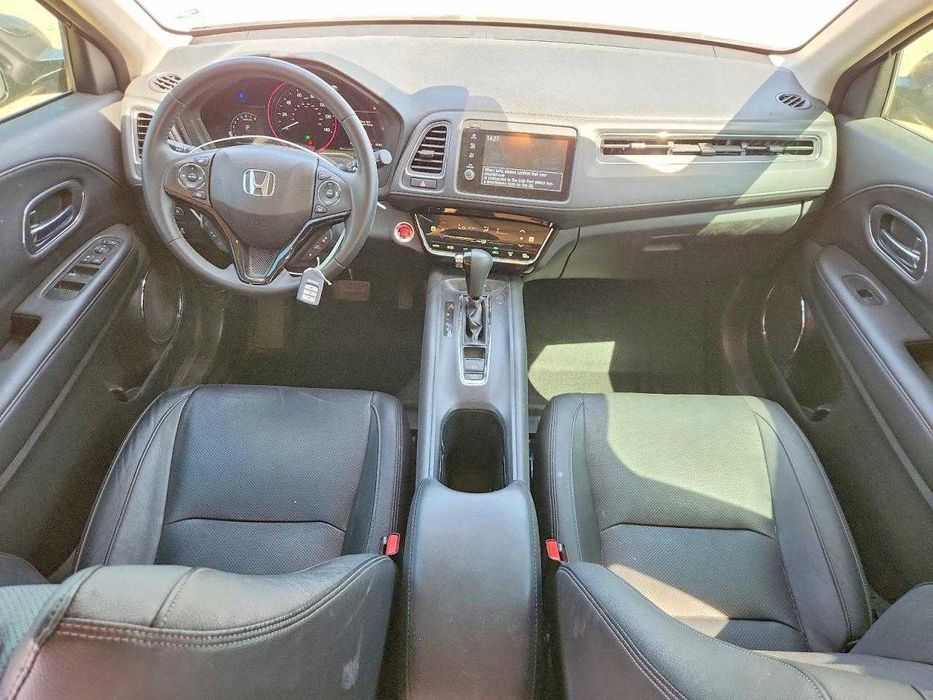 Honda HR-V Exl 2021 /