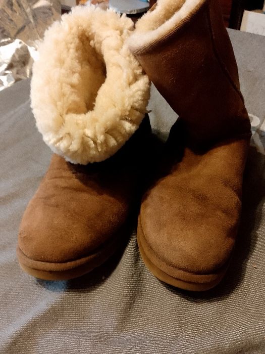 Сапоги,уги мужские