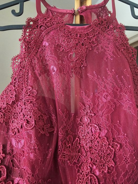 Sukienka balowa, 38/M