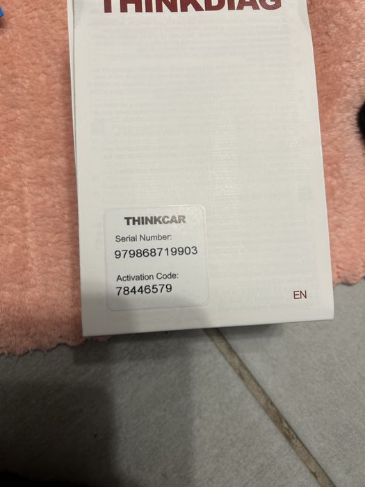 Продам сканер ОBD