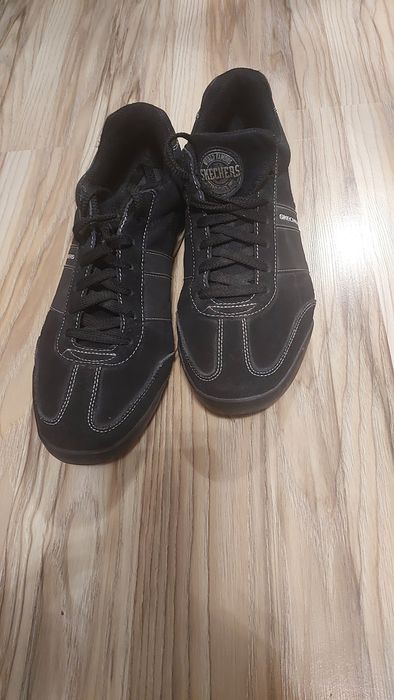 Кросівки чоловічі Skechers