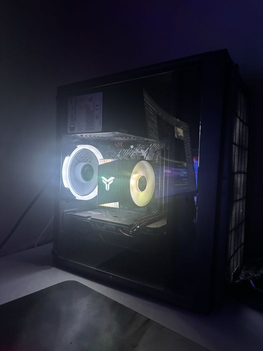 компьютер,пк,комп,ноутбук nvidia geforce 1650 intel core i5-10500f