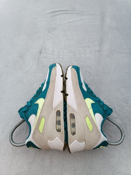 Детские кроссовки Nike Air Max р31
