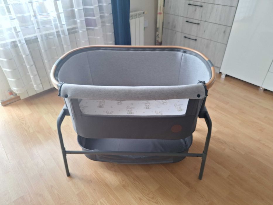 Lozeczko dostawka maxi cosi