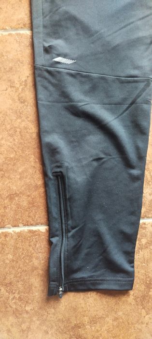 Nowe Spodnie Dare2B dresy leginsy legginsy sportowe XL