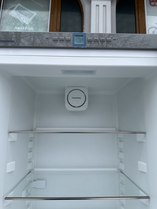 Liebherr (дизайнерський холодильник)