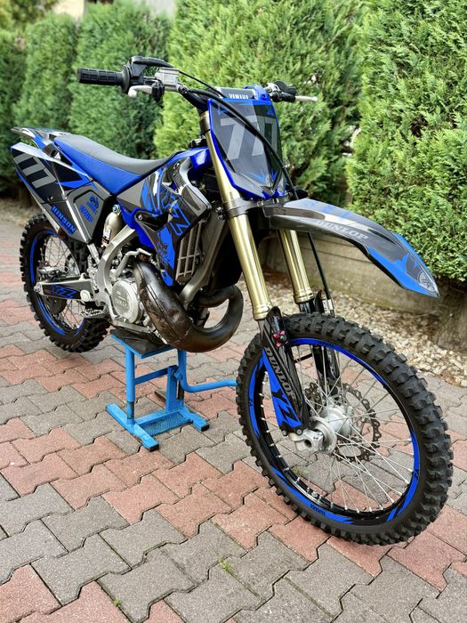 Wrx Bike Wr250x Usata WR 250X (こーすけ) 浦添のヤマハの中古