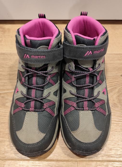 Buty dziewczęce Martes r.35