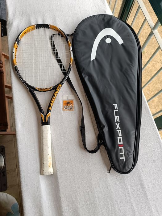 Raquete de tênis Head FlexPoint