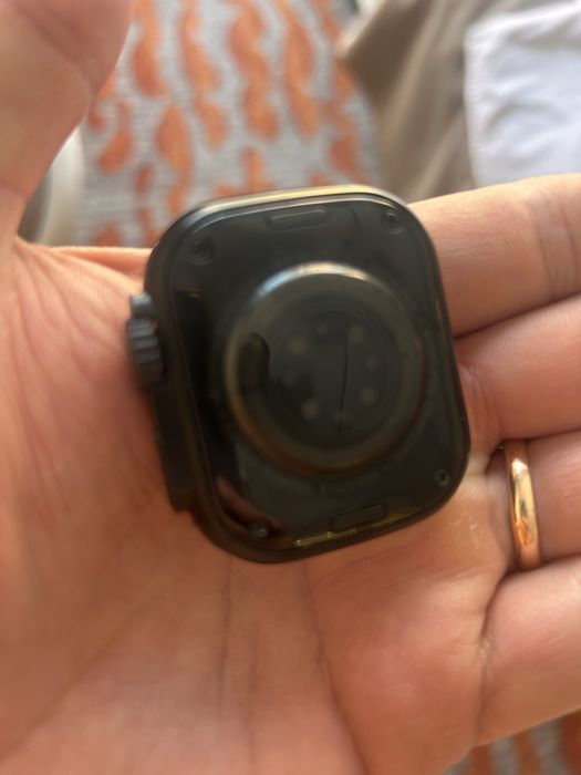 Smart watch Ultra ios and android