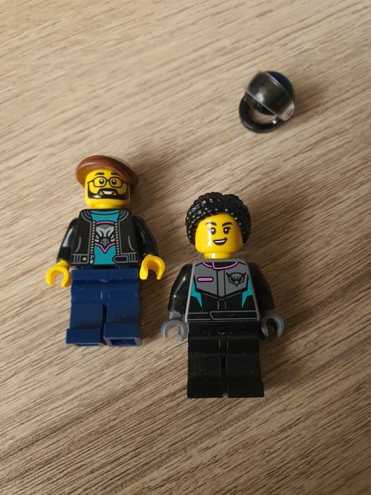 Lego City 60406 лего
