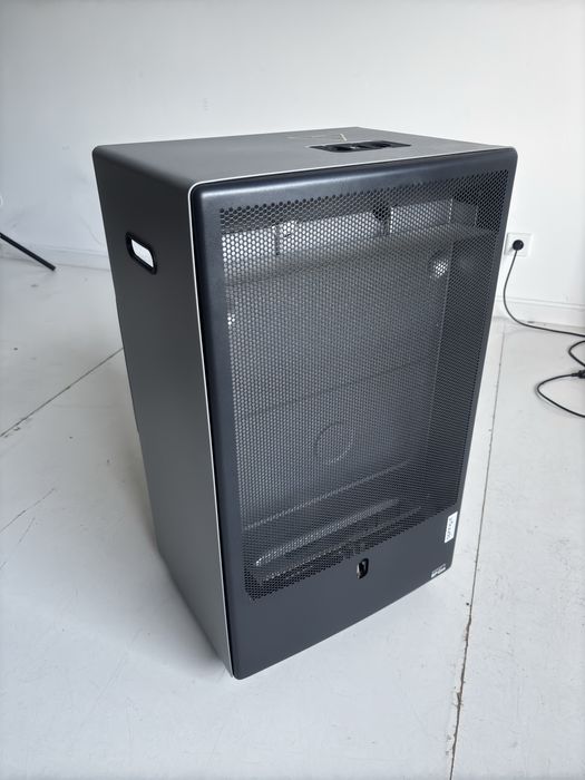 Aquecedor catalitico BP