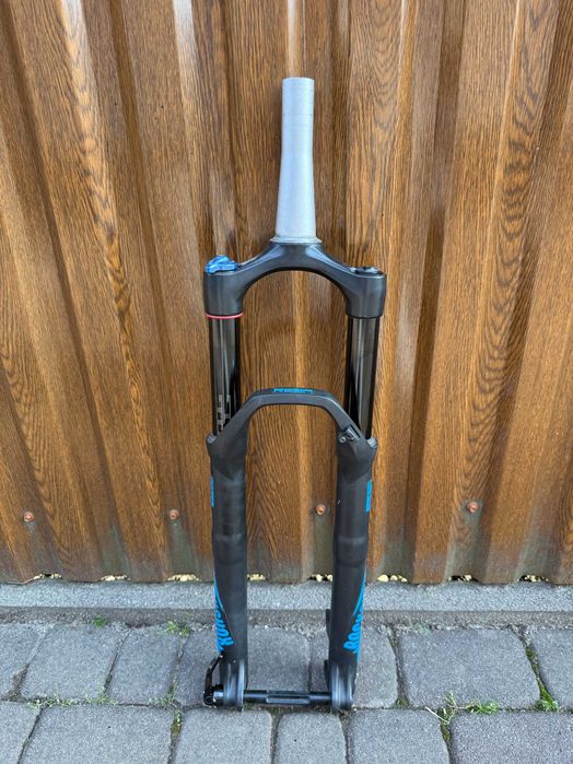 Rock Shox Reba RL 130mm 27.5-29 Boost (Шток 14см)