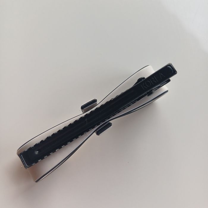 Presilha Laço Elegante