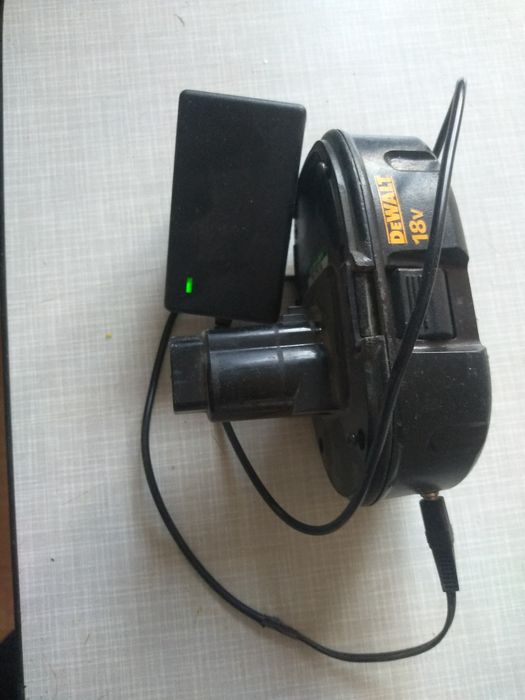 Електроінструмент б/у