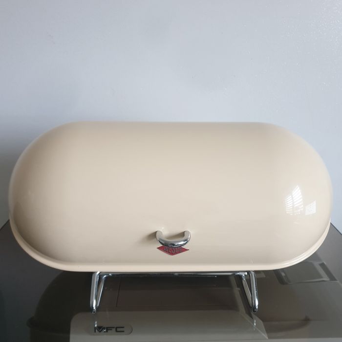 Wesco breadboy chlebak beż