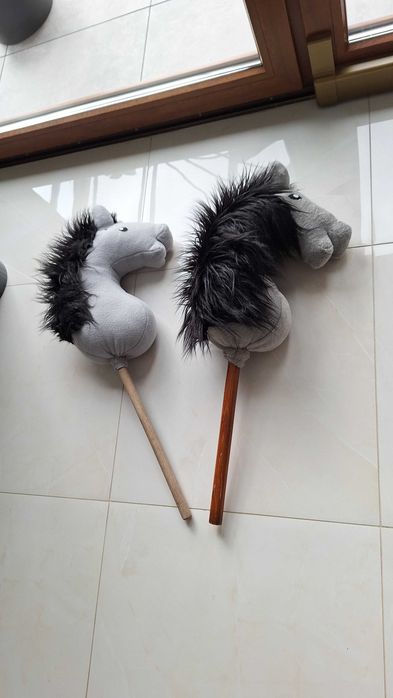 Konie Hobby horsy sprzedam 1 szt.