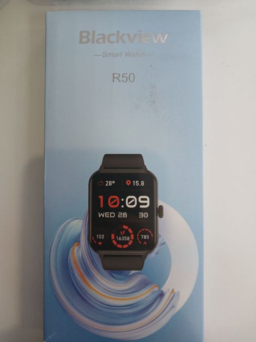 Смарт- годинник