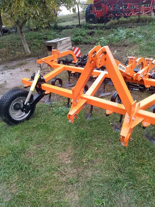 Культиватор ВЕПР 3.8